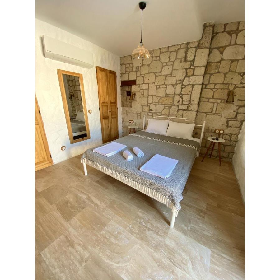 My Dream Alacati Bed & Breakfast Exterior photo