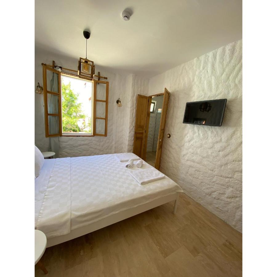 My Dream Alacati Bed & Breakfast Exterior photo